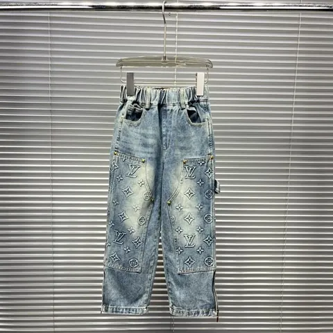 Louis Vuitton children's pants