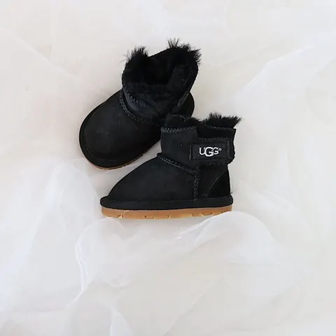 UGG Children's snow boots
