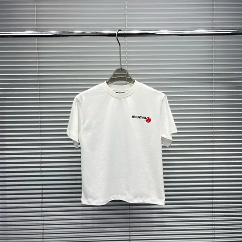 MIU MIU Children's T-shirt