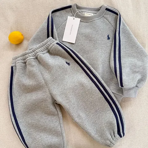 Ralph Lauren Children's Set