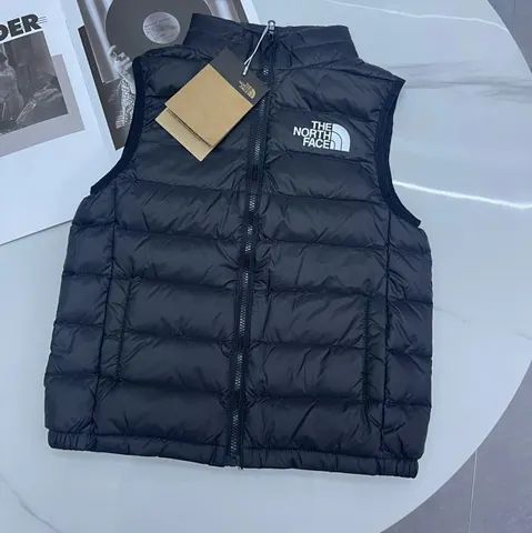 The North face Children's vest