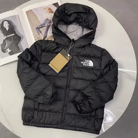 The North Face Children's Down Jacket