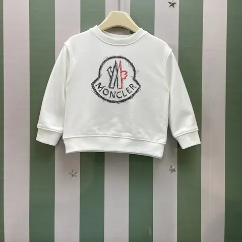 Moncler Children's Hoodie