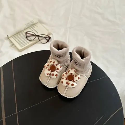 UGG Children's snow boots