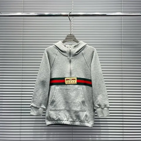 Gucci Children's Hoodie