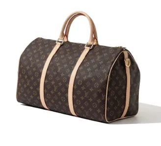 Louis Vuitton Duffle Bag