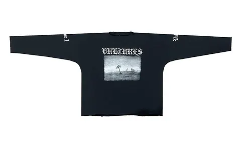 Yeezy Vultures Sweatshirt