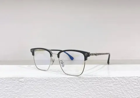 Chrome Hearts Glasses