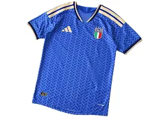 2026 Italy Player Version Jersey