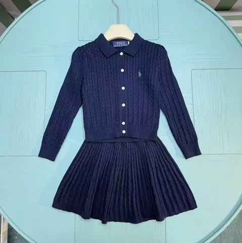 Ralph Lauren Children's Dress