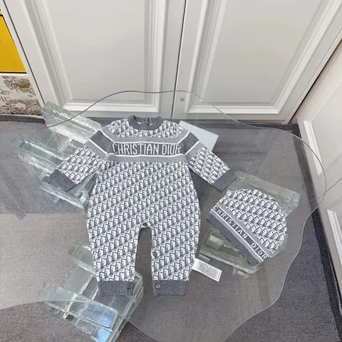 Dior Children's Jumpsuit