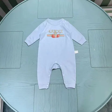 Gucci children's jumpsuit