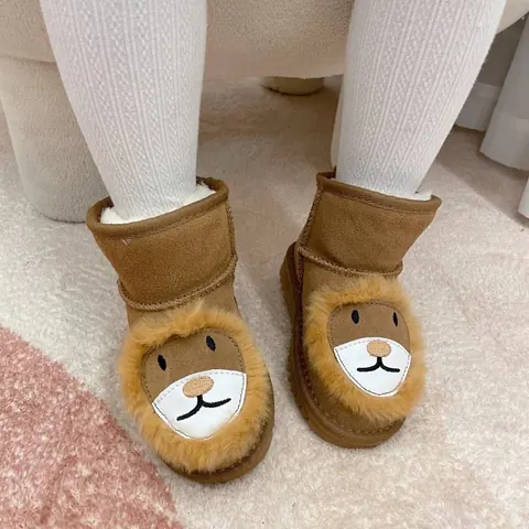 UGG Children's snow boots