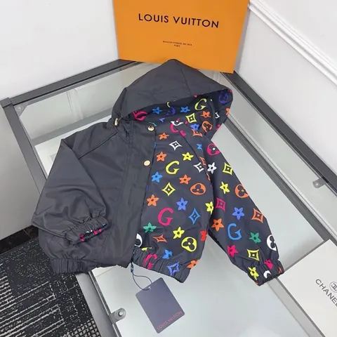 Louis Vuitton Children's Hoodie