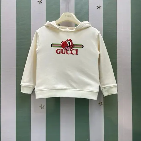 Gucci Children's Hoodie