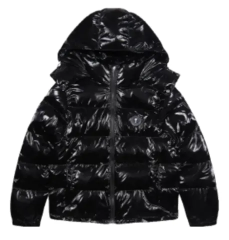 Trapstar Puffer Jacket