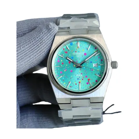 Tissot Watch