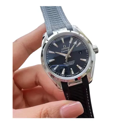 Omega Watch