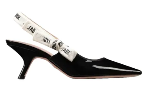Dior High Heels