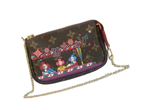 Louis Vuitton Bag