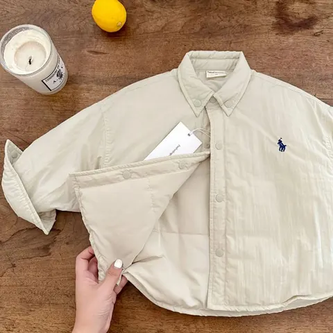 Ralph Lauren Children's Coat