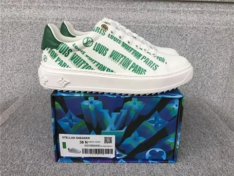 Louis Vuitton Shoes