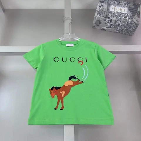 Gucci Children's T-shirt