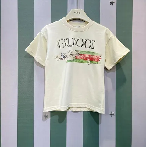 Gucci Children's T-Shirt