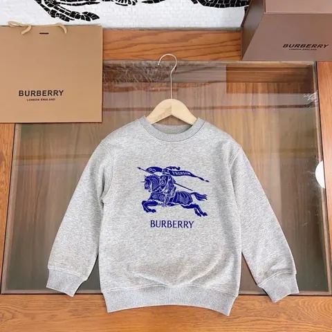 Burberry Children's Hoodie