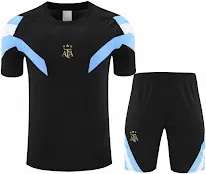 2026 Argentina Training Tracksuit