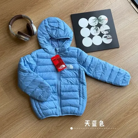 The North Face Children's Down Jacket