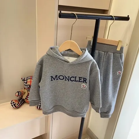 Moncler Children's Hoodie