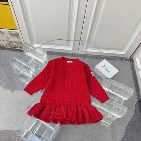 Moncler Children's Dress