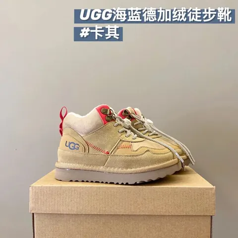 UGG Children's snow boots