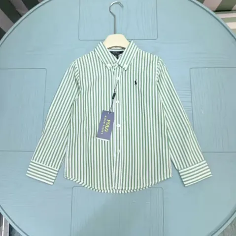 Ralph Lauren Children's Shirt