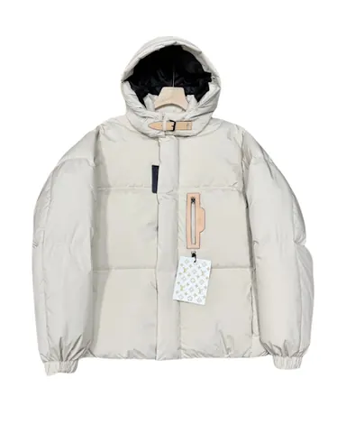 Louis Vuitton Puffer Jacket