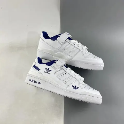 Adidas Originals Forum Shoes