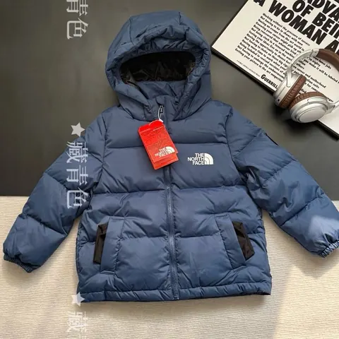 The North Face Children's Down Jacket