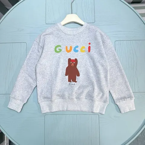 Gucci Children's Hoodie