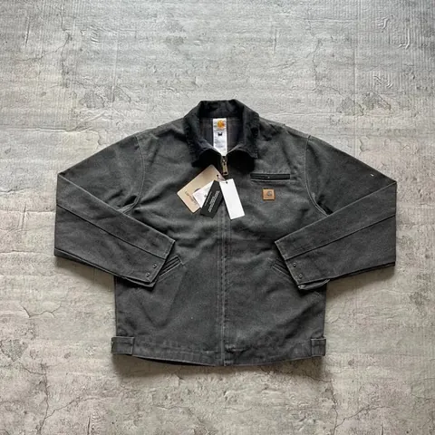 Carhartt Jacket