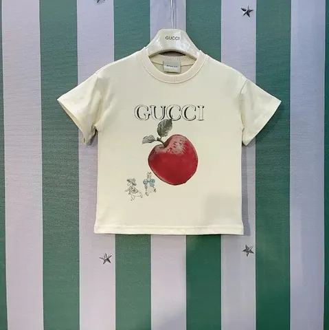 Gucii Children's T-Shirt