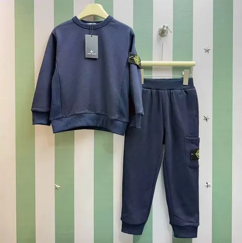 Stussy Children's Set