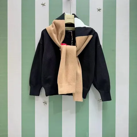 Burberry Children's Hoodie