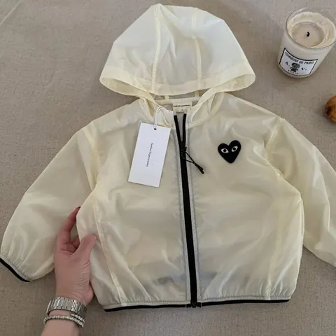 Arimi Children's Coat