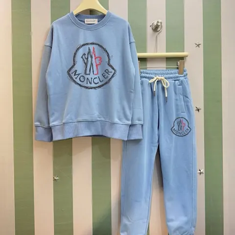 Moncler Children's Set
