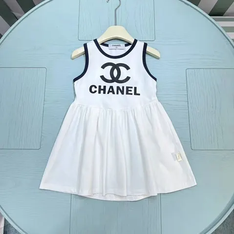 Chanel Children's Dress