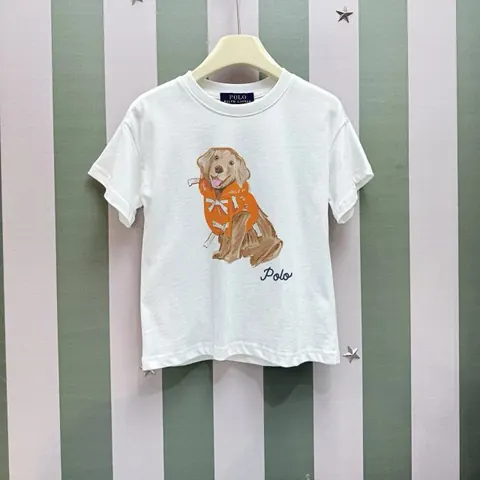 Ralph Lauren Children's T-shirt