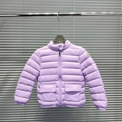 Moncler Children's Down Jacket