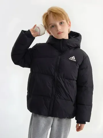 Adidas Children's Down Jacket