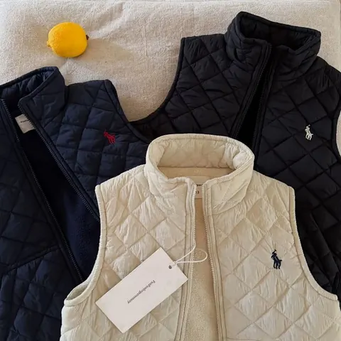 Ralph Lauren Children's Vest